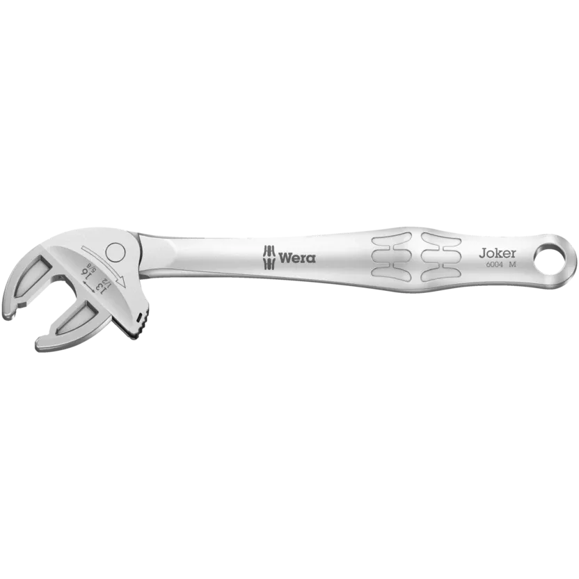 Wera 6004 Joker M Self-setting spanner