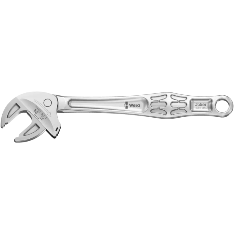 Wera 6004 Joker XXL Self-setting spanner Wera 6004 Joker XXL Self-setting spanner