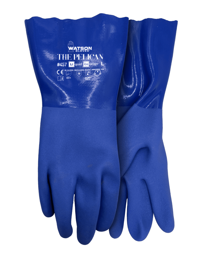 Watson Gloves 457 The Pelican Gloves