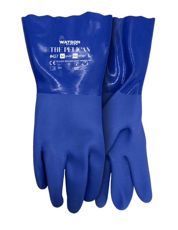 Watson Gloves 457 The Pelican Gloves