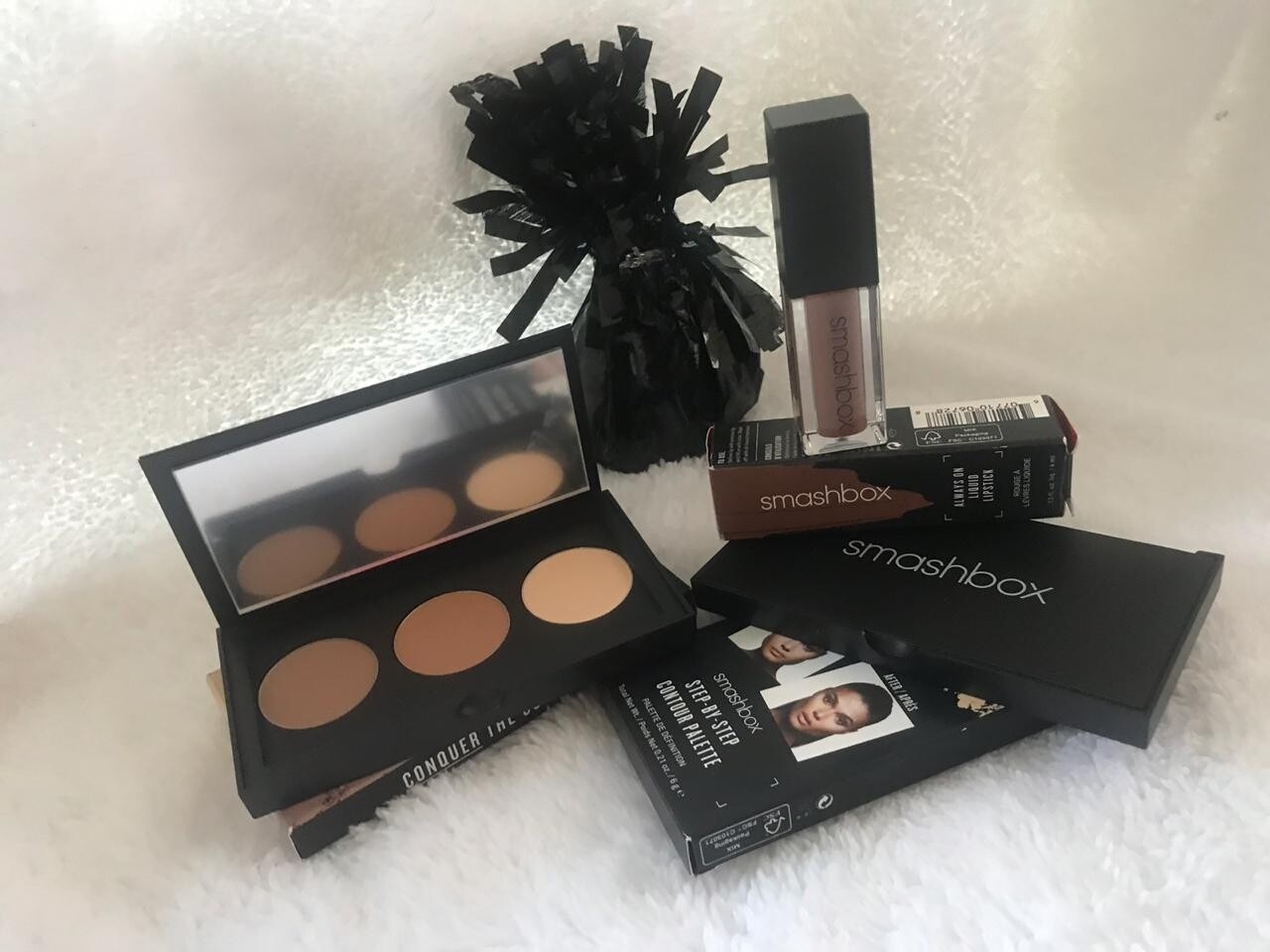 Step-By-Step Contour Kit
