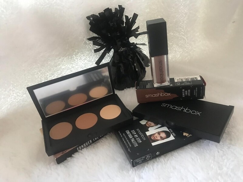 Step-By-Step Contour Kit