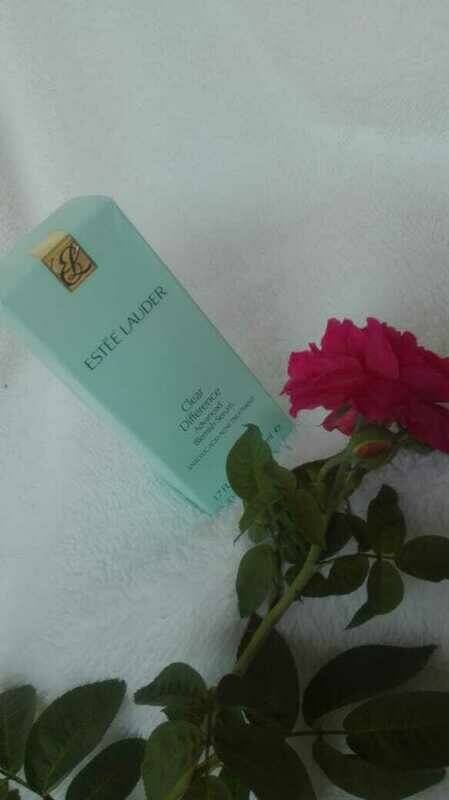 Estee Lauder Clear Difference Advanced Blemish Serum 50ml.