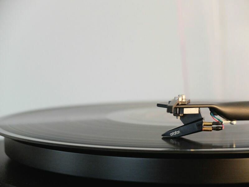 Record Label Setup Package