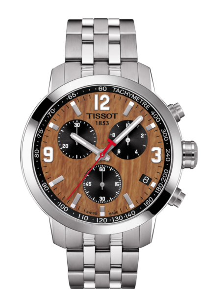 Наручные часы Tissot T055.417.11.297.01