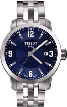 Наручные часы Tissot T055.410.11.047.00