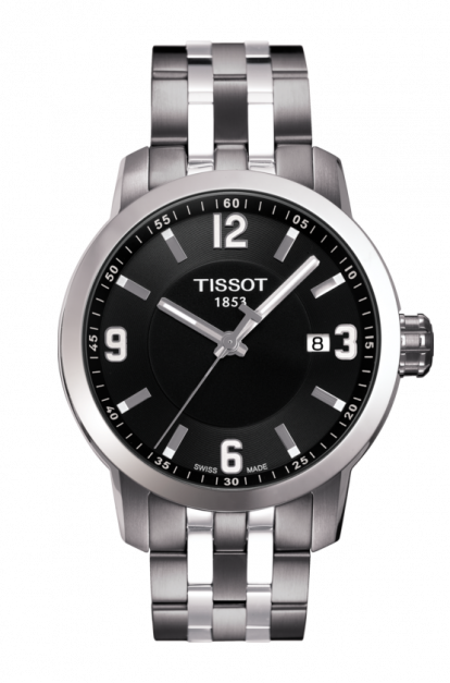 Наручные часы Tissot T055.410.11.057.00