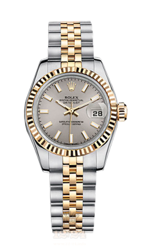 Наручные часы ROLEX Lady Datejust Steel and Yellow Gold 26 мм 179173-0076 (под заказ)