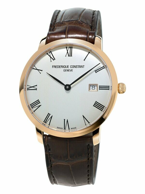 Frederique Constant SLIMLINE AUTOMATIC FC-306MR4S4