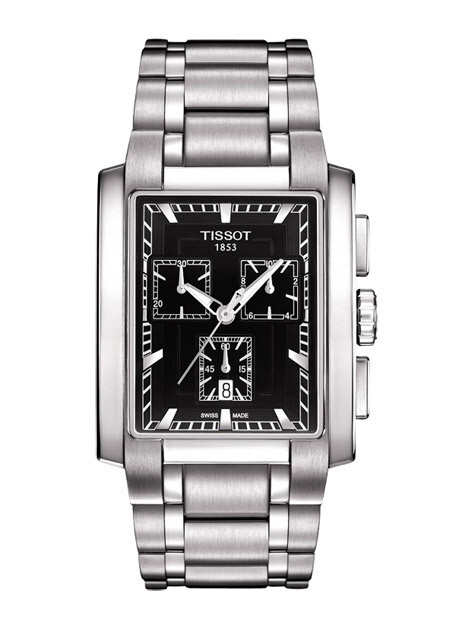 Наручные часы Tissot T-Trend TXL T061.717.11.051.00