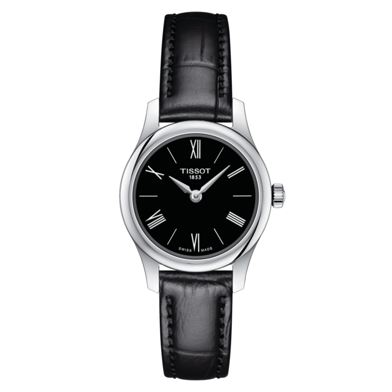 TISSOT TRADITION 5.5 LADY
T063.009.16.058.00