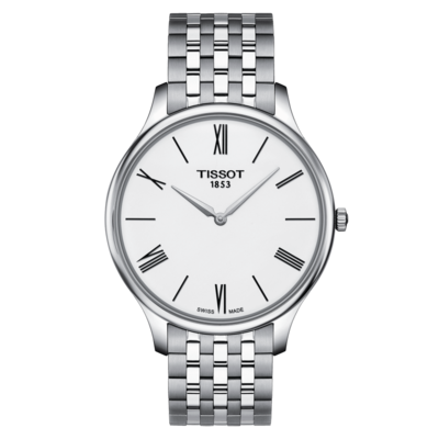 TISSOT TRADITION 5.5
T063.409.11.018.00