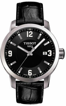 Наручные часы Tissot PRC 200 T055.410.16.057.00