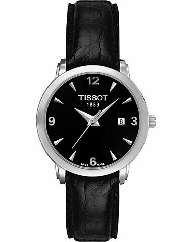 Наручные часы TISSOT T-Classic Everytime Quartz T057.210.16.057.00