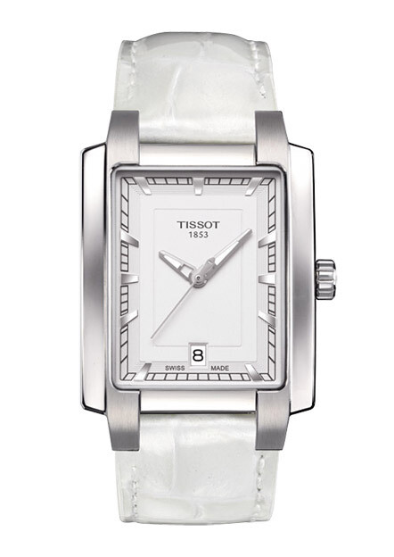 Наручные часы Tissot T061 T-Trend TXL Lady T061.310.16.031.00