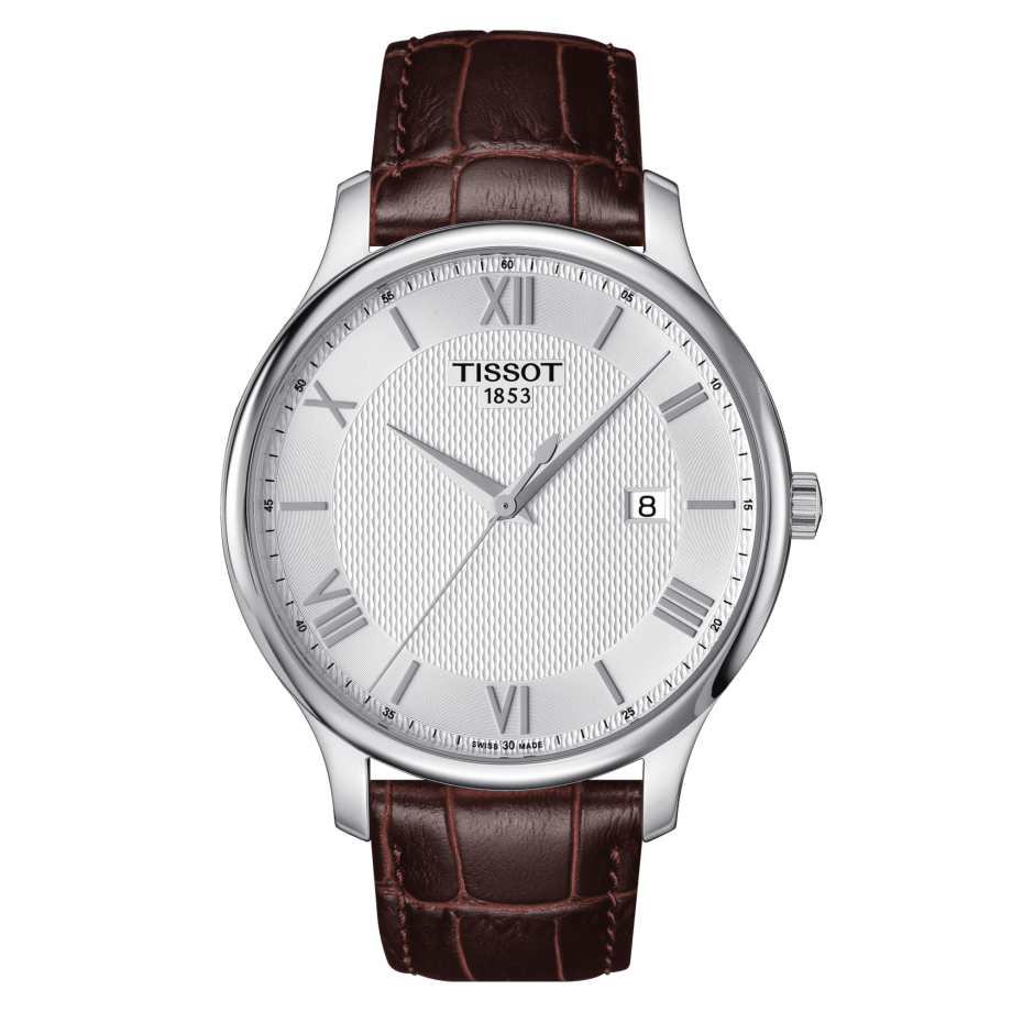Наручные часы Tissot Tradition T063.610.16.038.00