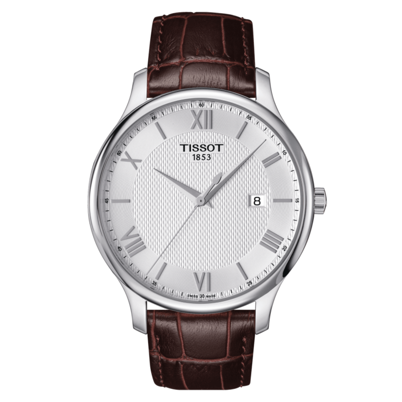 Наручные часы Tissot Tradition T063.610.16.038.00