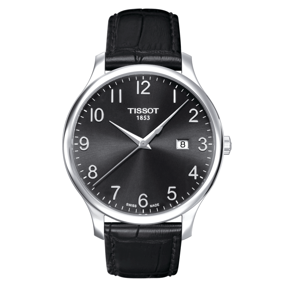 Наручные часы Tissot Tradition T063.610.16.052.00