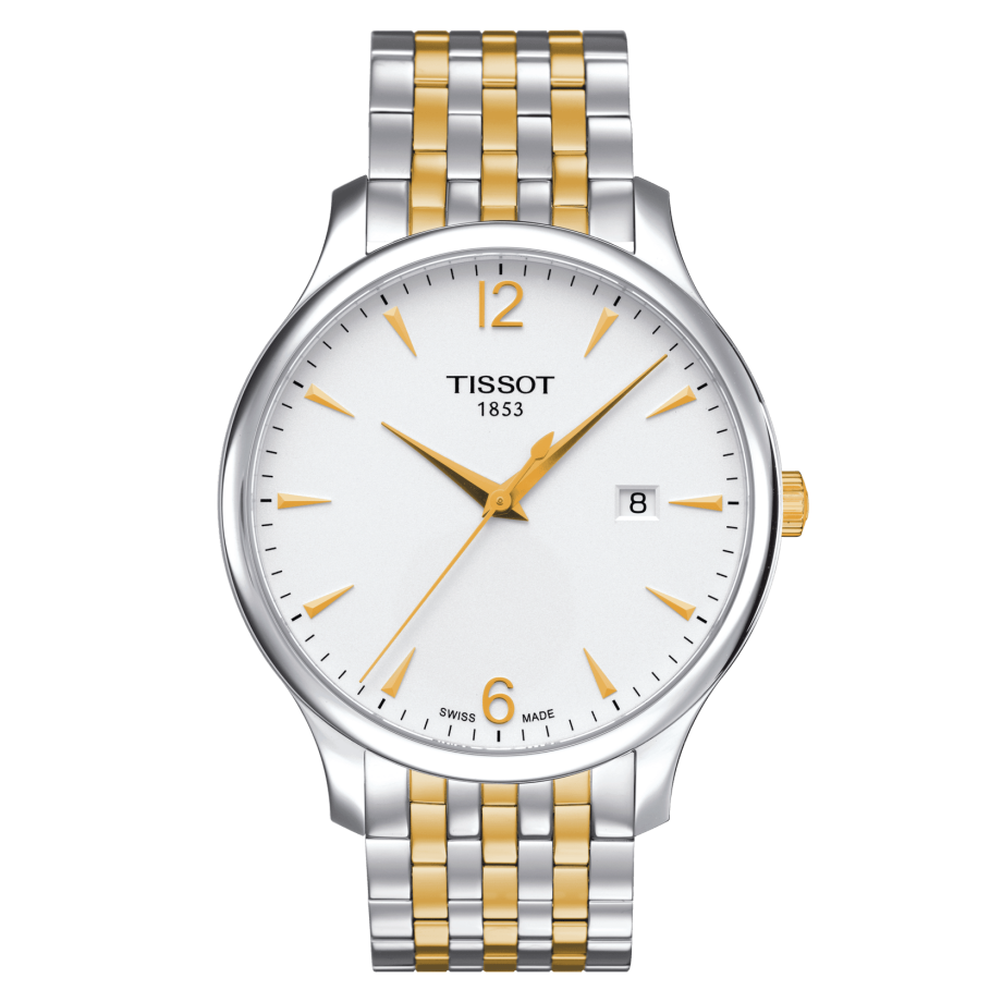 Наручные часы Tissot Tradition T063.610.22.037.00