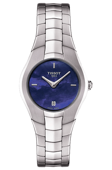 Наручные часы Tissot T-Round T096.009.11.131.00