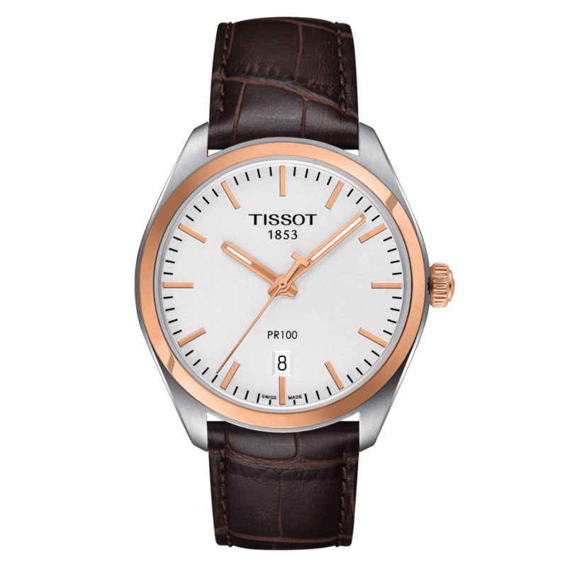 Наручные часы TISSOT PR 100 T101.410.26.031.00