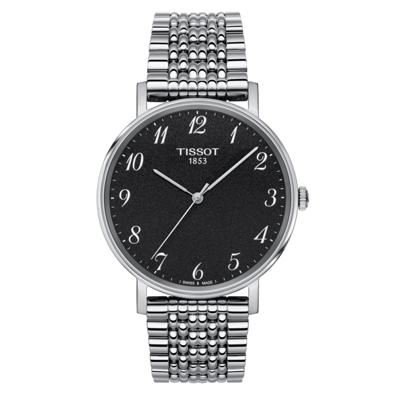 TISSOT EVERYTIME MEDIUM T109.410.11.072.00