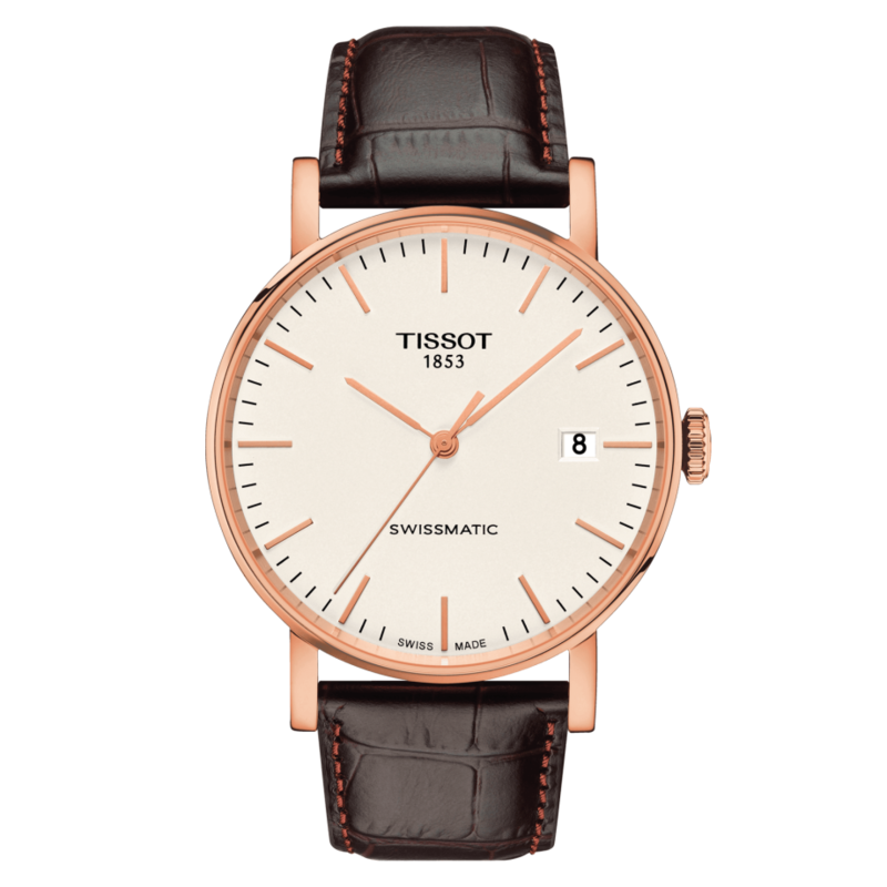 TISSOT EVERYTIME SWISSMATIC T109.407.36.031.00