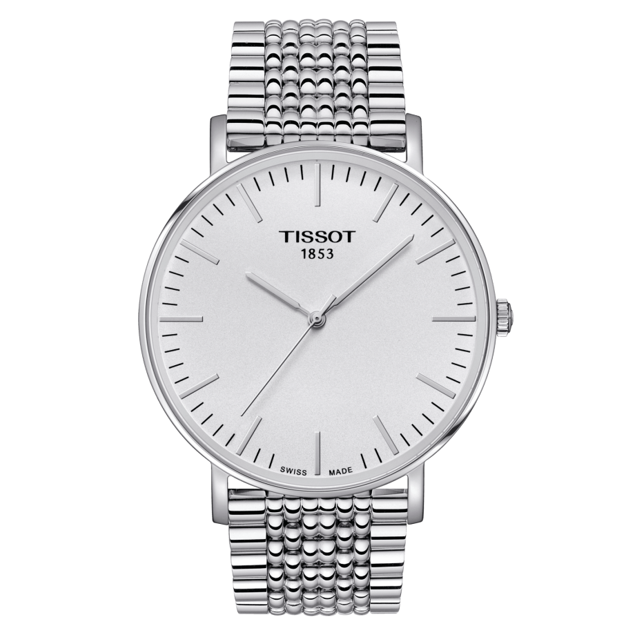 TISSOT EVERYTIME LARGE T109.610.11.031.00