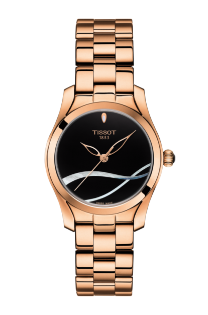 Наручные часы Tissot T-Wave T112.210.33.051.00