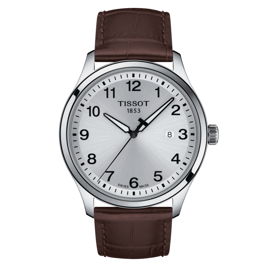 Наручные часы TISSOT GENT XL CLASSIC T116.410.16.037.00