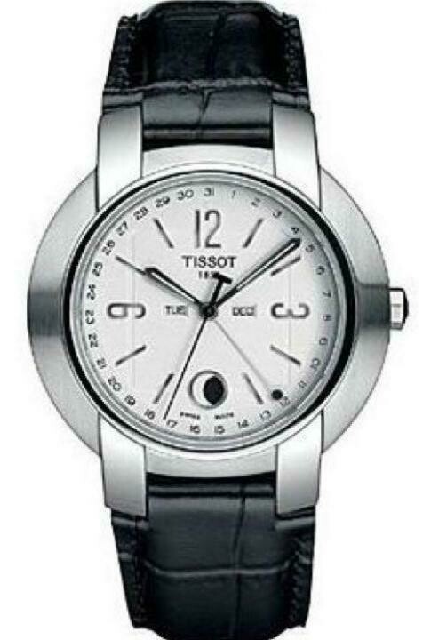 Наручные часы Tissot TXL Round Moon Phase T60.1.424.32
