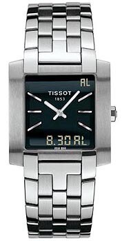 Наручные часы Tissot TXL SEVEN T60.1.588.51