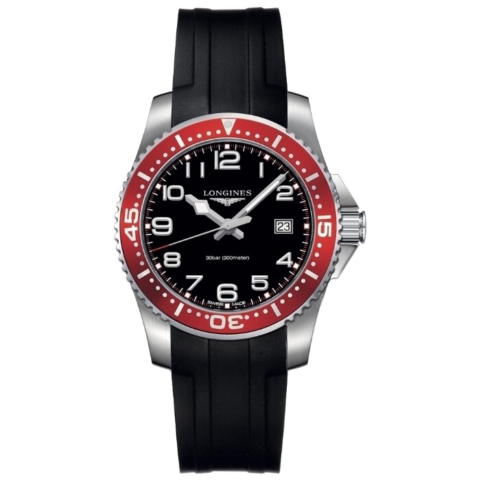 Longines HydroConquest L3.695.4.59.2