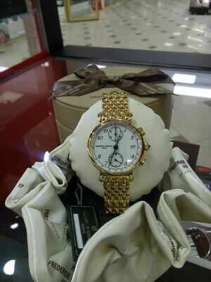 Frederique Constant Lady Chronograph FC-291A2R5B