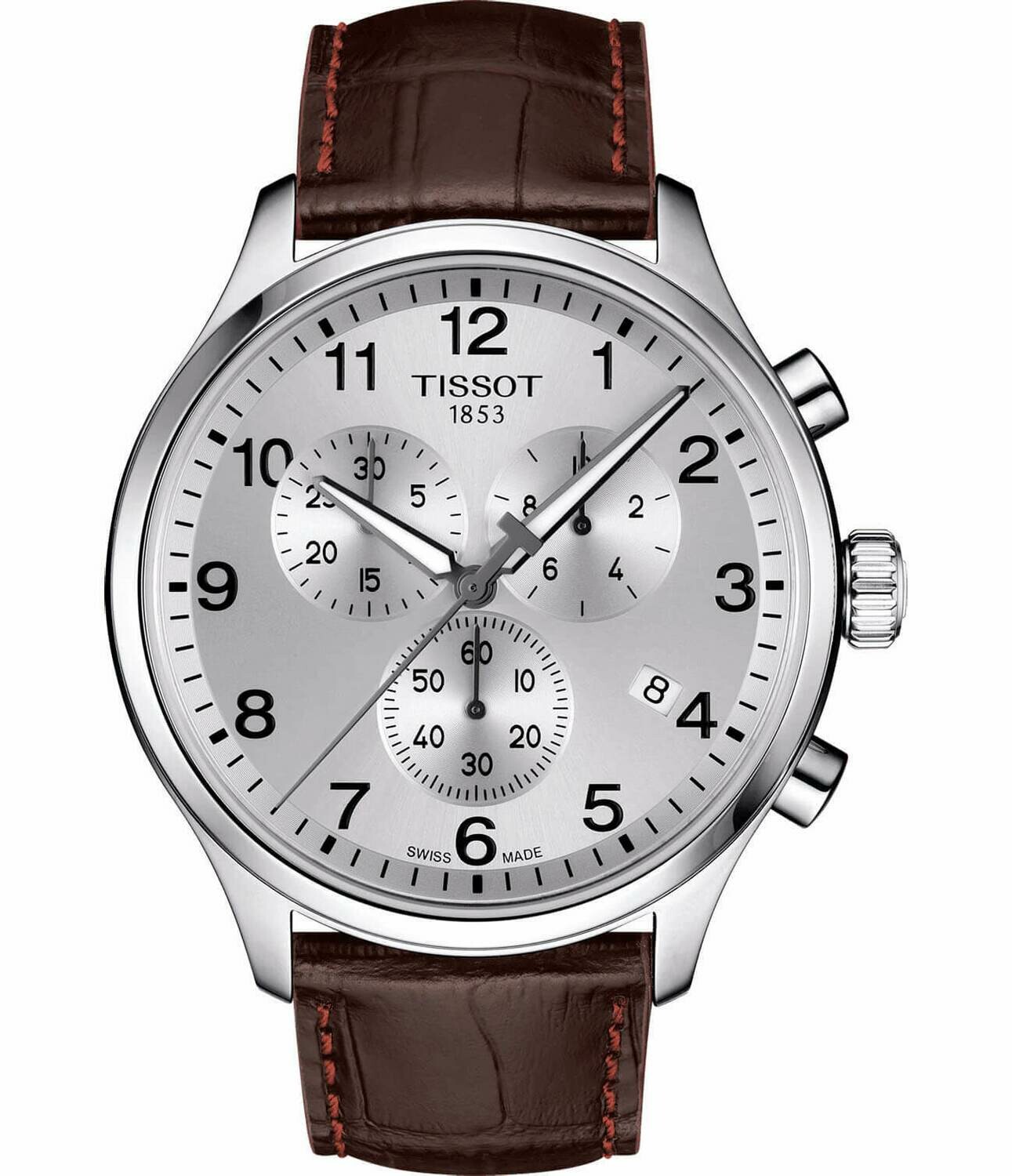 Наручные часы Tissot Chrono XL Classic T116.617.16.037.00