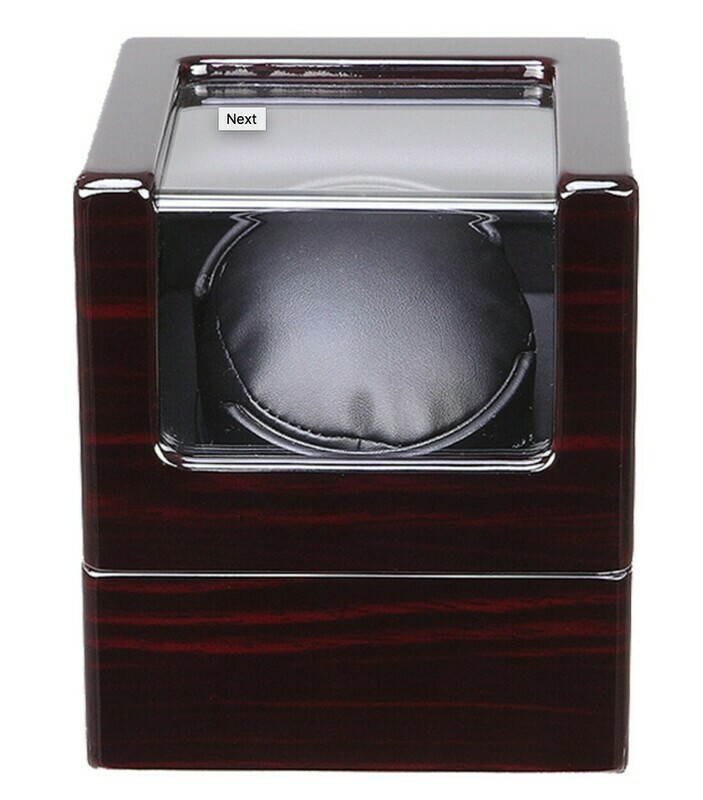 Шкатулка WinderWatch S104ЕB