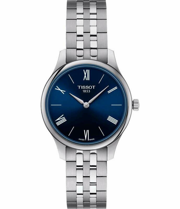 Наручные часы TISSOT TRADITION 5.5 LADY (31.00) T063.209.11.048.00