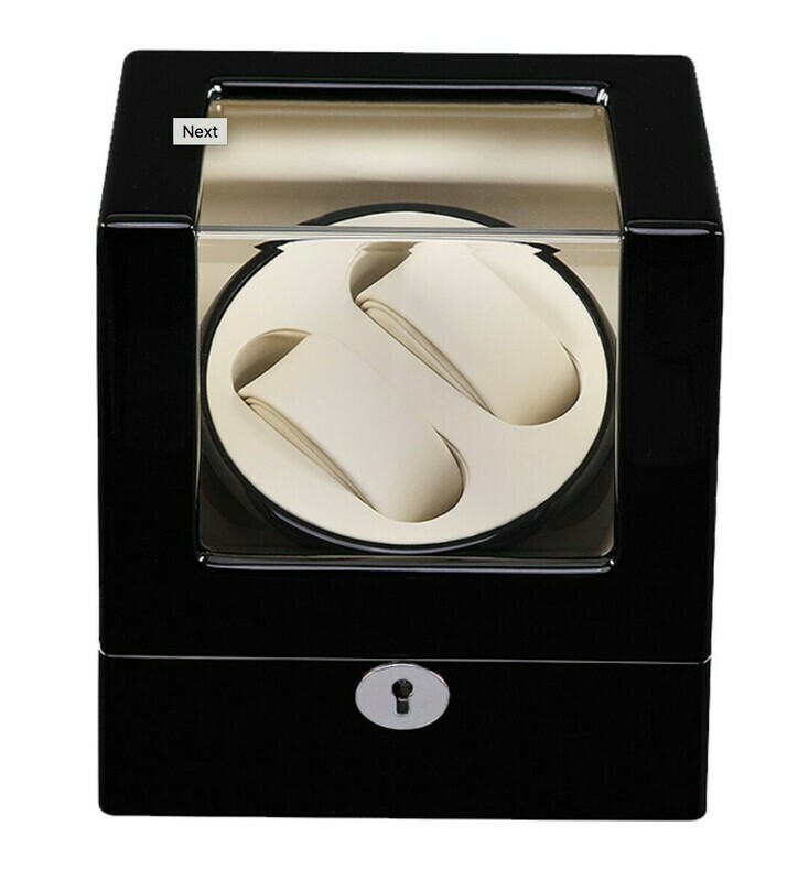 Шкатулка WinderWatch S105BW