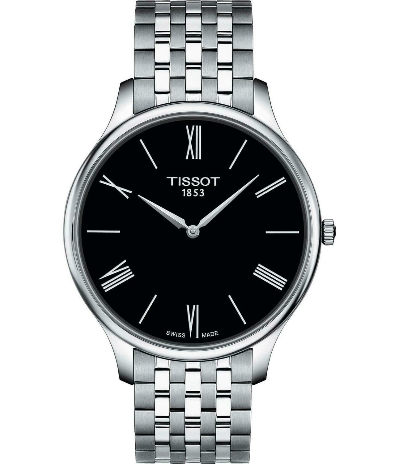 Наручные часы Tissot Tradition 5.5 T063.409.11.058.00