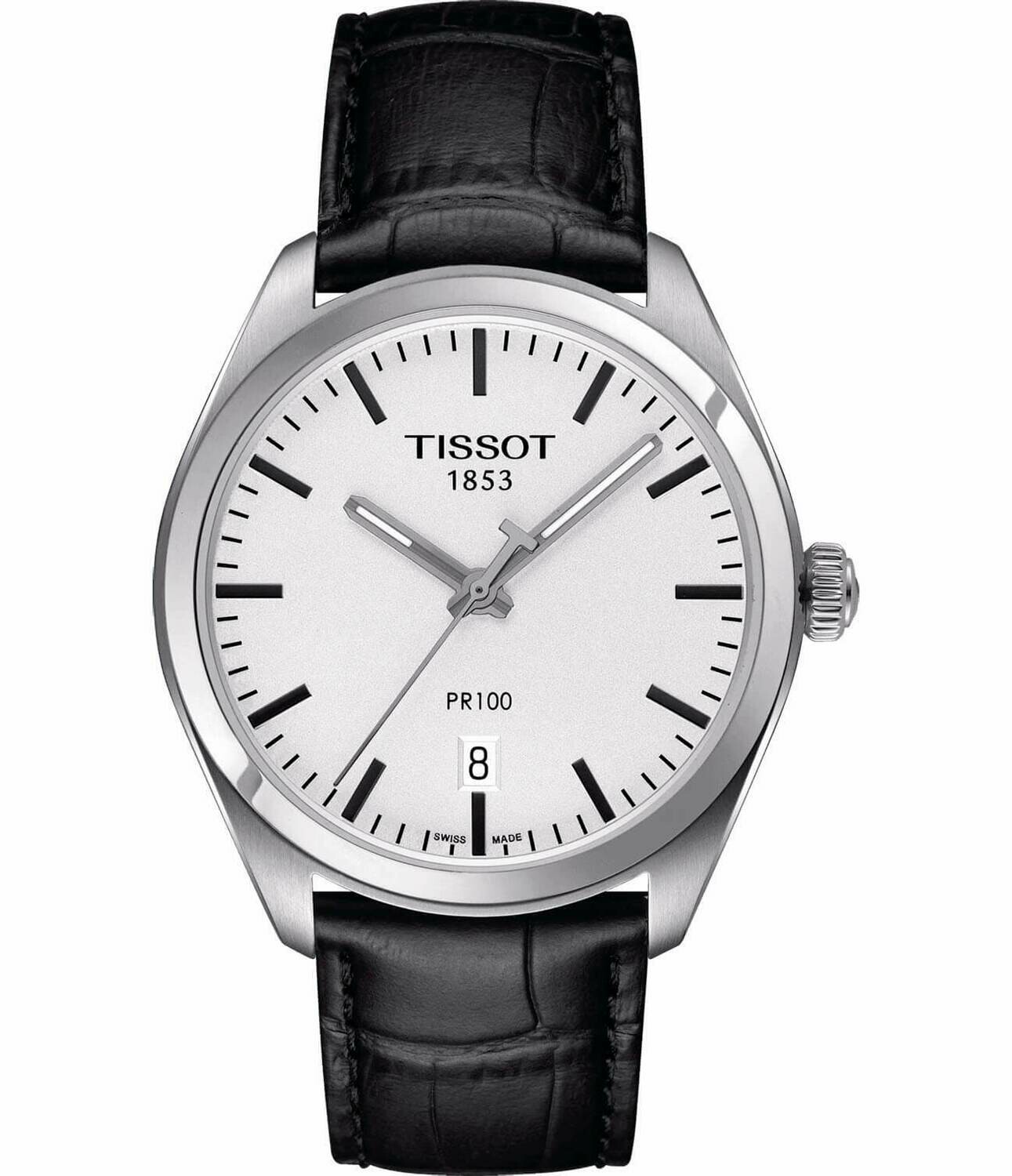 Наручные часы Tissot PR 100 T101.410.16.031.00