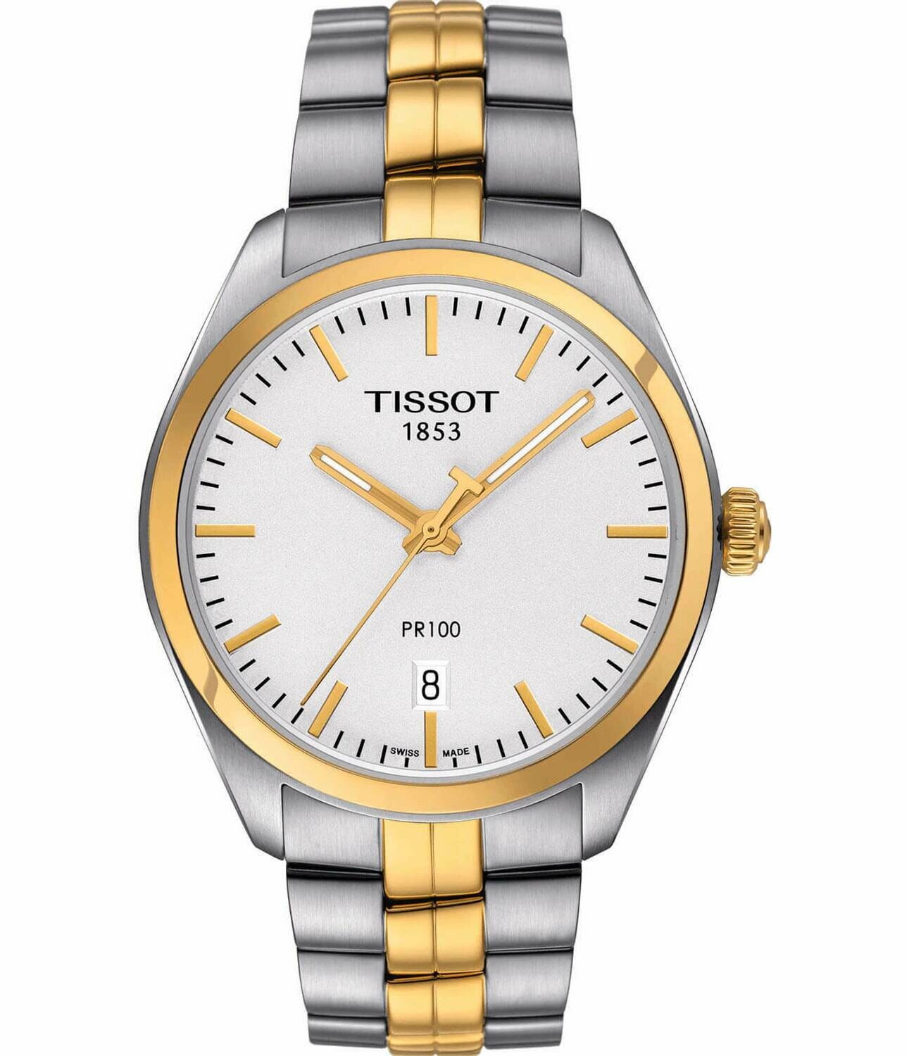 Наручные часы Tissot PR 100 T101.410.22.031.00