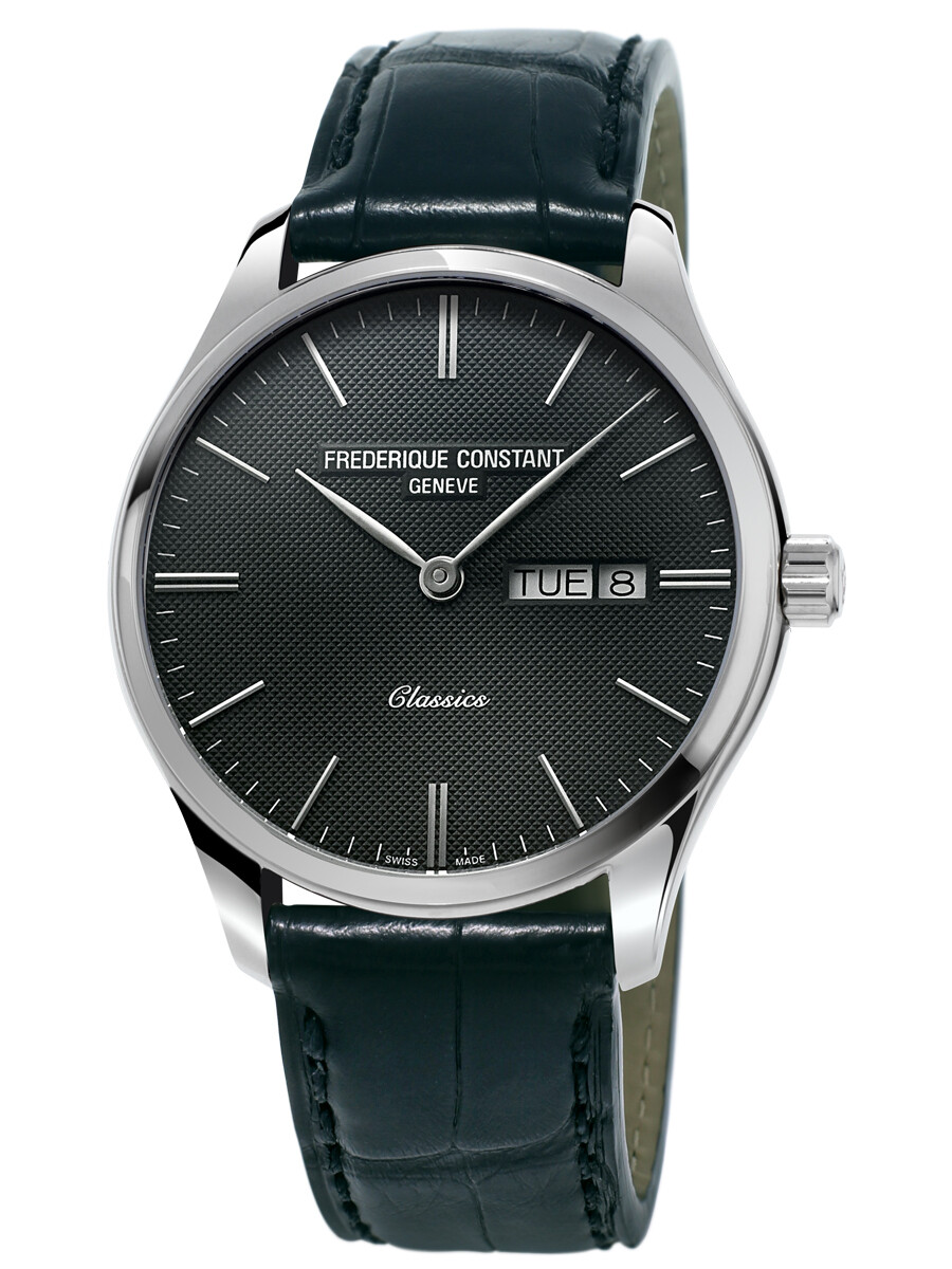 Наручные часы Frederique Constant Classics FC-225GT5B6