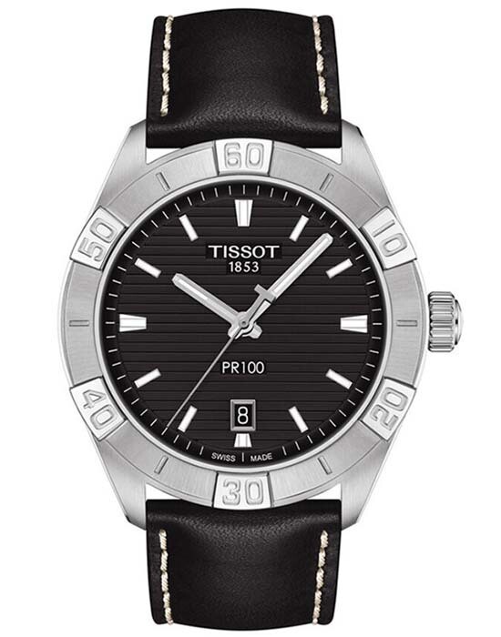 Наручные часы Tissot PR 100 Sport Gent T101.610.16.051.00