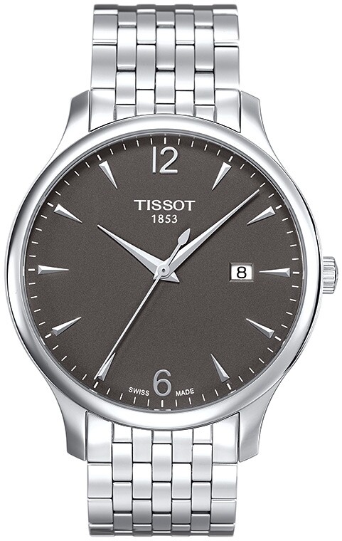 Наручные часы Tissot Tradition T063.610.11.067.00