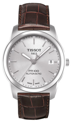 Наручные часы Tissot T049.407.16.031.00