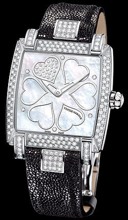 Ulysse Nardin Caprice Heart 133-91AC/HEART