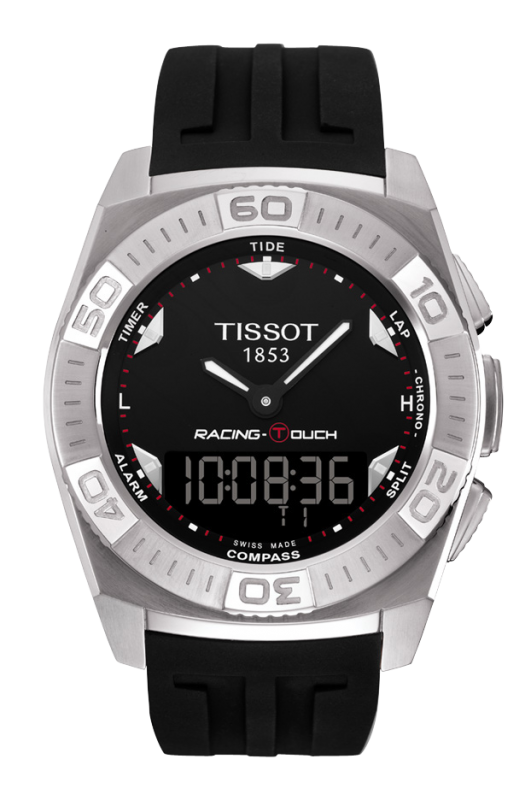 Наручные часы Tissot T002 Racing-Touch T002.520.17.051.00