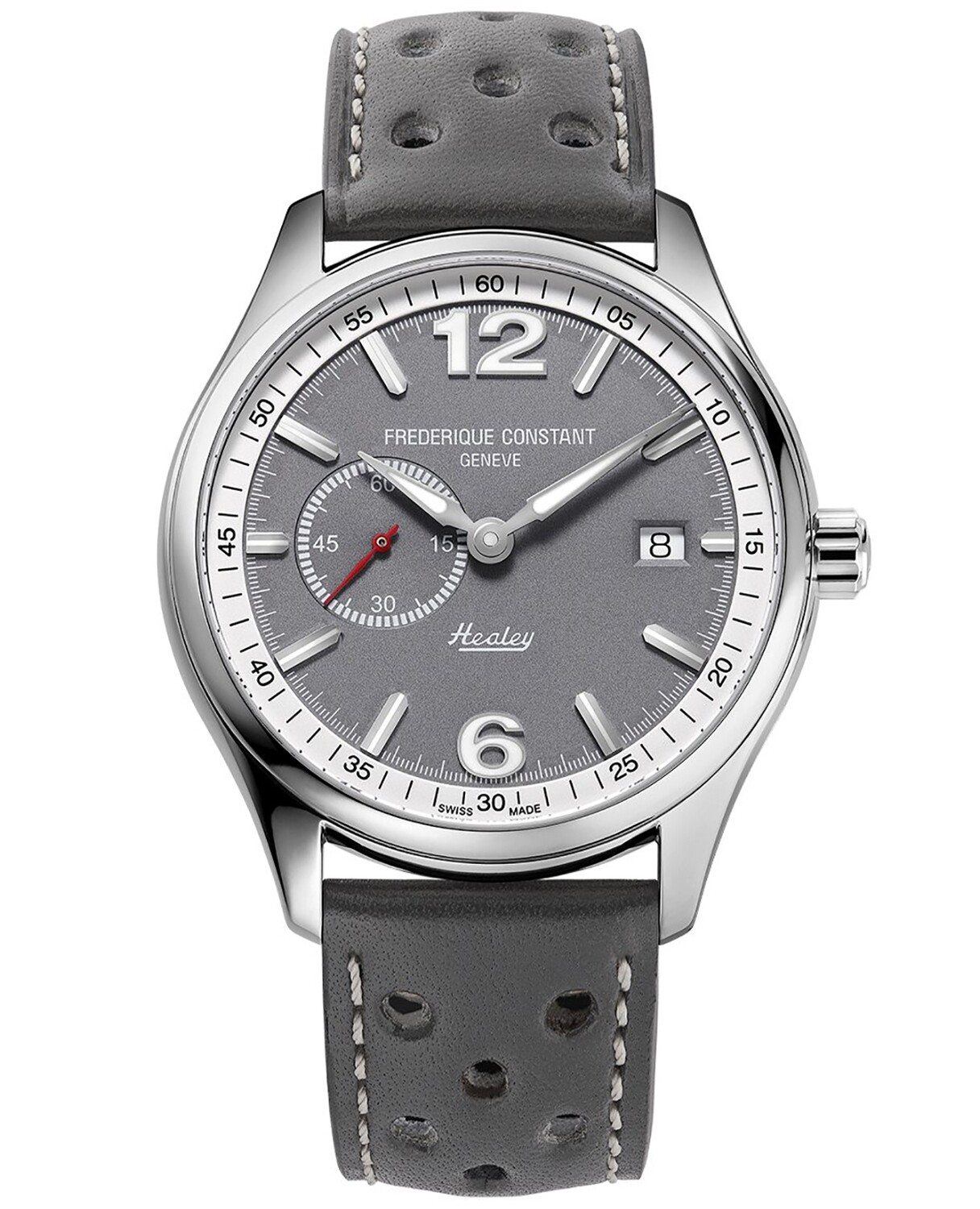 Frederique Constant Vintage Rally Healey Automatic FC-345HGS5B6