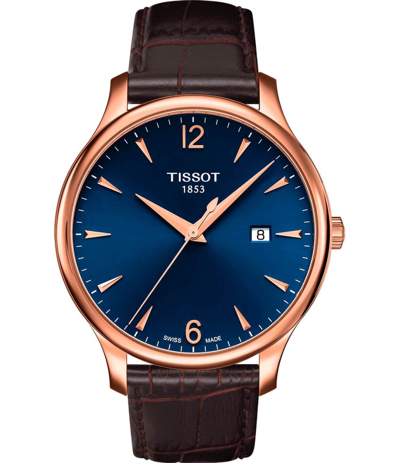 Наручные часы Tissot Tradition T063.610.36.047.00
