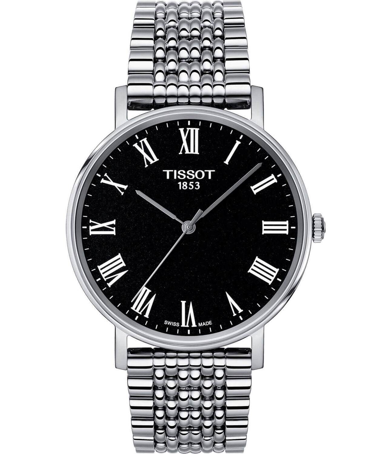 Наручные часы Tissot Everytime Medium T109.410.11.053.00